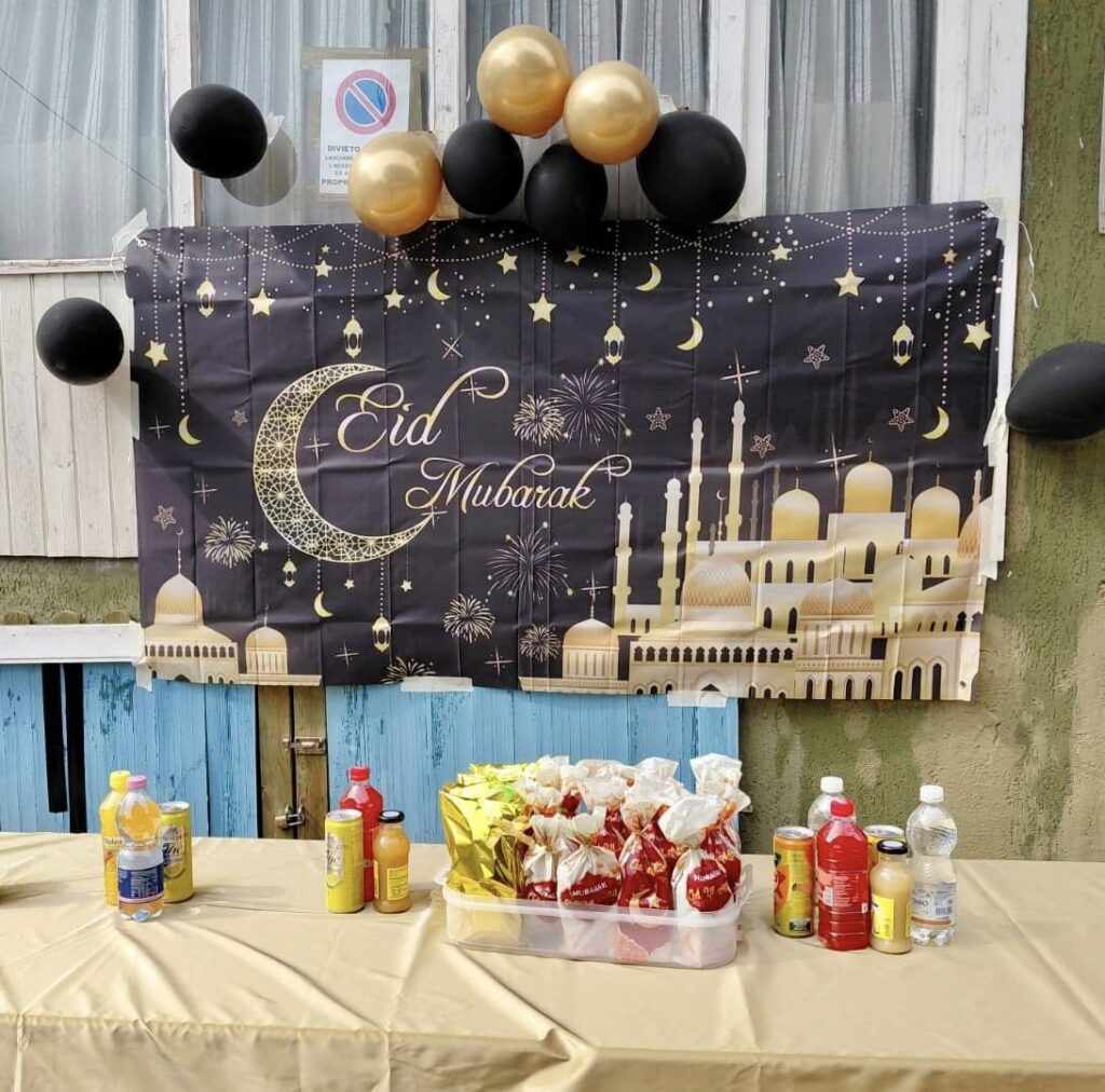 BAJRAMSKO DRUŽENJE DžEMAT NUR 653710740 987309740678608 6208974839565391287 n